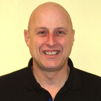 Adrian Adams Flag Coach